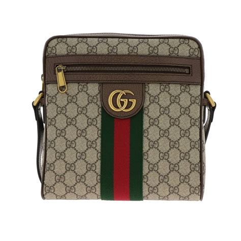 gucci bag men's|gucci bag men's ioffer.